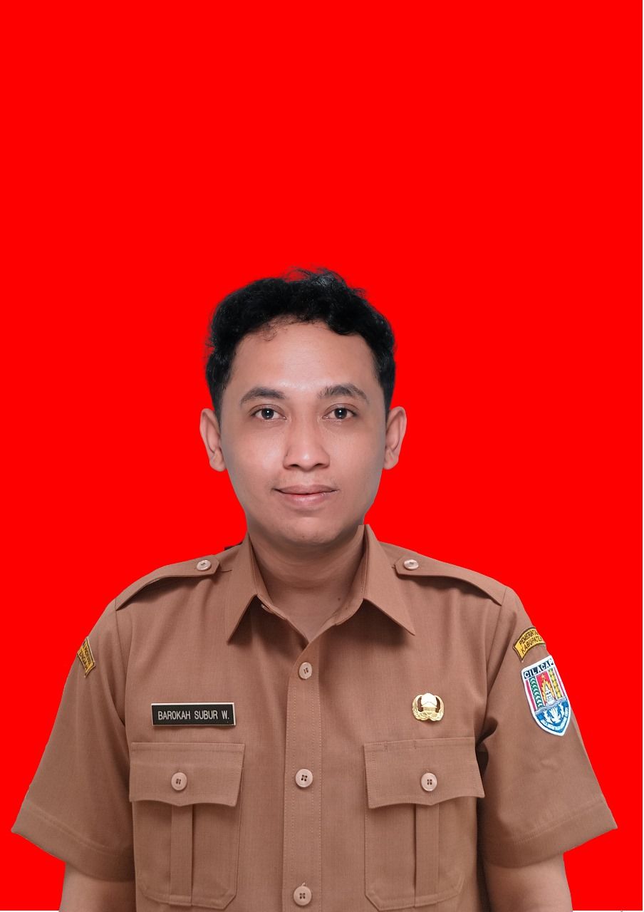 BAROKAH SUBUR WIDODO